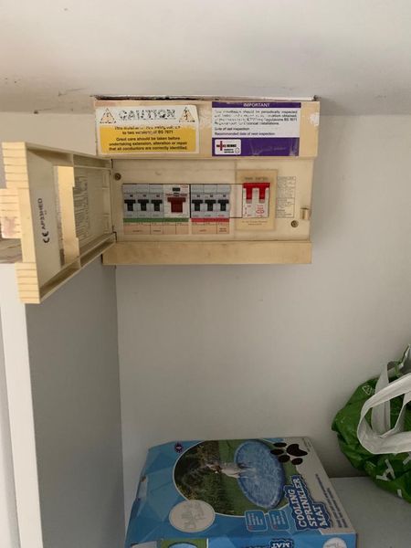 JB Electrical — Photos 1