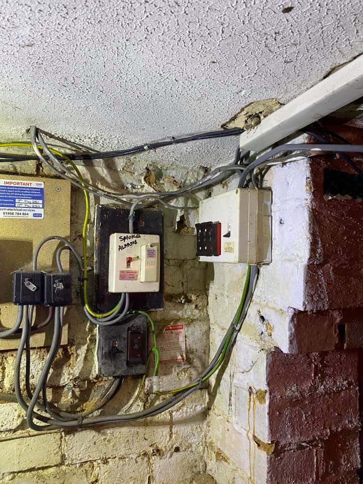 JB Electrical — Photos 3