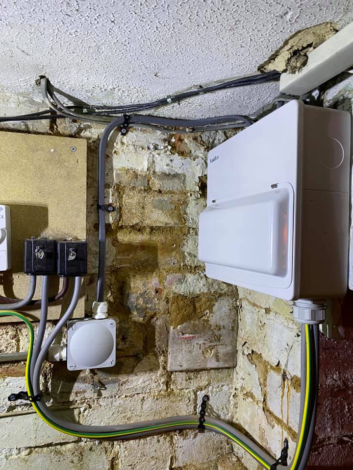 JB Electrical — Photos 4